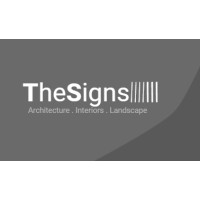 Thesigns logo - Similar company to Able Interiors