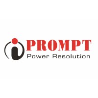 Prompt logo - Similar company to Prompt Solutions