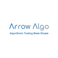 Arrow Algo logo - Similar company to Leadforce Llc