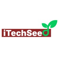 iTechSeed India Growth Ventures Pvt Ltd logo - Similar company to B2Bbazar.In