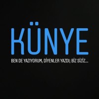KÜNYE ONLİNE logo - Similar company to Turkish Language