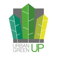 URBAN GreenUP logo - Similar company to Life Reseau