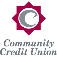 Community Credit Union in Lewiston-Auburn-Turner, Maine logo - Similar company to Bath Savings Institution