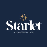 Starlet Creative Solutions logo - Similar company to Monjid منجد