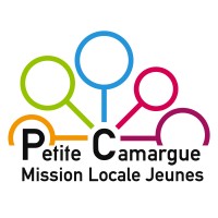 Mission Locale Jeunes Petite Camargue logo - Similar company to Vauvert