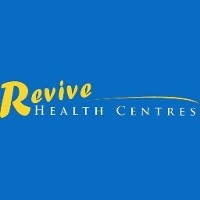 Revive Health Centres logo - Similar company to Shift Bodywork & Performance Care