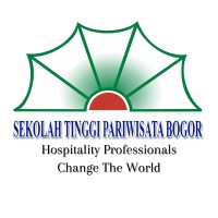 Sekolah Tinggi Pariwisata Bogor logo - Similar company to Kampus Tutor