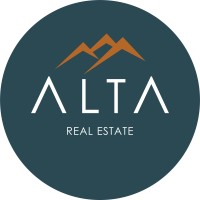 Alta Real Estate Partners logo - Similar company to Neptune Partners