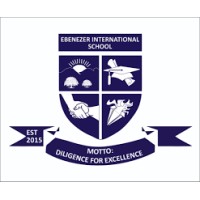 Ebenezer International School logo - Similar company to Panda-Fog.Com