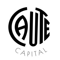 Caute Capital Fund Management B.V. logo - Similar company to Authic Labs