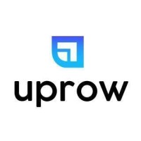 Uprow ERP logo - Similar company to Minervainfo