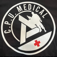 CPU MeS - Close Protection Unit Medical Section logo - Similar company to Lady Warriors Cpu