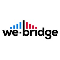 We-Bridge logo - Similar company to Xacct