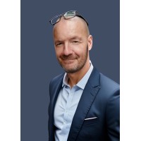 Raphaël Sbille logo - Similar company to Cyrius Partners