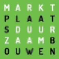 Stichting Marktplaats Duurzaam Bouwen