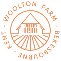 Woolton Farm logo - Similar company to Stepstone Imaging - Specialising In Food And Product Photography