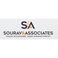 SOURAV & ASSOCIATES logo - Similar company to Jadhav Musale & Associates Llp