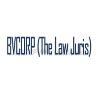 BVCORP (The Law Juris) logo - Similar company to Questlex Partners