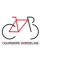 Coursiers Bordelais logo - Similar company to Applicolis