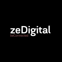 zeDigital logo - Similar company to Ze Digital Enterprise Consulting
