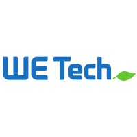 WE Tech Solutions Oy logo - Similar company to We Tech