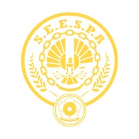 SEESPA UNSRI logo - Similar company to Lingodown