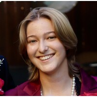Lilliana Dodson - Babysitting logo - Similar company to Arhatrupa