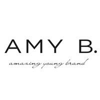 AMY B. fashion logo - Similar company to Smarthome