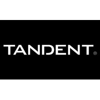 Tandent Computer Vision logo - Similar company to Vision Systems | Tailored Artificial Intelligence