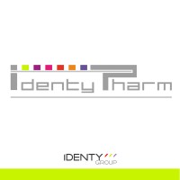 IDENTY PHARM logo - Similar company to Identy Sign