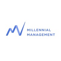 Millennial Management S.E.N.C logo - Similar company to Millennial Management, Llc