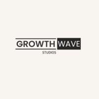 Growth Wave Studios logo - Similar company to Sdma Media