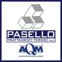 Accademia di metallurgia AQM-PASELLO logo - Similar company to Logisped