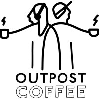 Outpost Coffee Roasters logo - Similar company to Brushduk