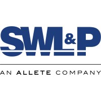 Superior Water, Light & Power logo - Similar company to Akro Consulting, Llc
