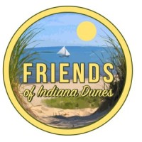 Friends of Indiana Dunes logo - Similar company to Indiana Dunes Tourism