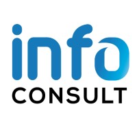 Info consult, s.r.o. logo - Similar company to Consult Info