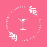 Cocktail Delivery Ltd logo - Similar company to Infinity Delivery