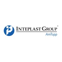 Inteplast Group: AmTopp Stretch Films logo - Similar company to Inteplast Engineered Films (Ief)