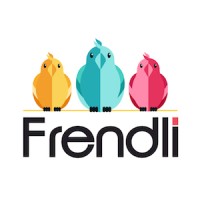 Frendli logo - Similar company to Frendly Ai