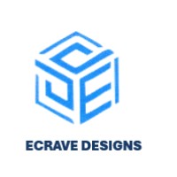 Ecrave Design logo - Similar company to The Element Designs
