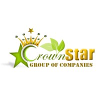Crown Star Agro Chemicals logo - Similar company to Five Star Fertilizers