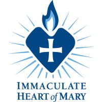 Immaculate Heart of Mary logo - Similar company to Raintain, Llc.