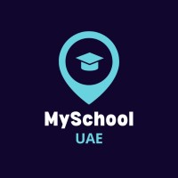 MySchoolUAE logo - Similar company to First Authentic General Trading