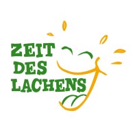 Zeit des Lachens e.V. logo - Similar company to Althaller Communication - Gesellschaft Für Markenkommunikation Mbh