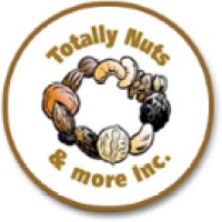 Totally Nuts & more Inc. logo - Similar company to Khejuria