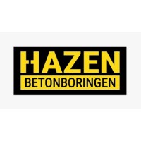 Hazen Betonboringen logo - Similar company to Ez Betonboringen