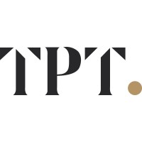 The Projects Team logo - Similar company to Globbie
