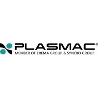 Plasmac Srl logo - Similar company to Syncro-Group