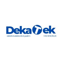 DekaTek logo - Similar company to Dekate.Id